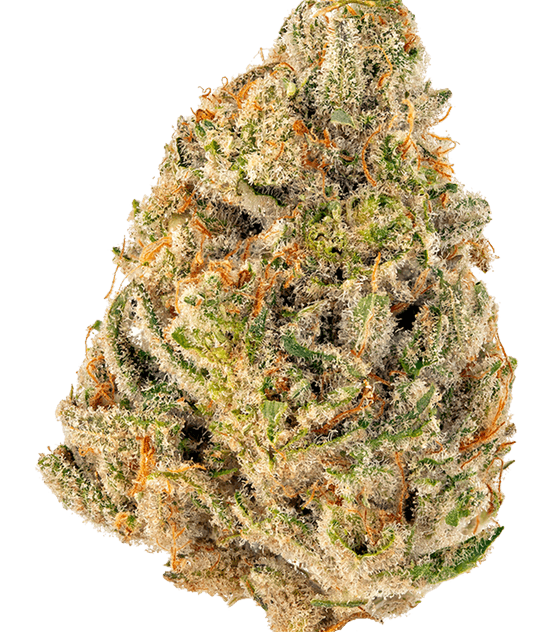 Triangle Kush